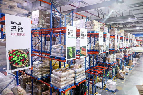 汤臣倍健工厂开放日 探秘透明工厂背后的高科技密码与健康技术革新