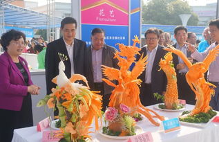 上海食品科技学校 金山人民家门口的“新东方”，食品技术推广的新高地