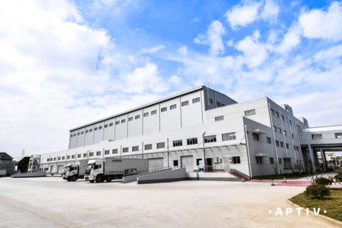 安波福连接器上海智能工厂再升级 从自动化到根本智能化，上海方案引领技术新范式